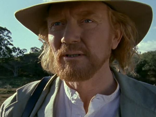 The Lost World - True Spirit