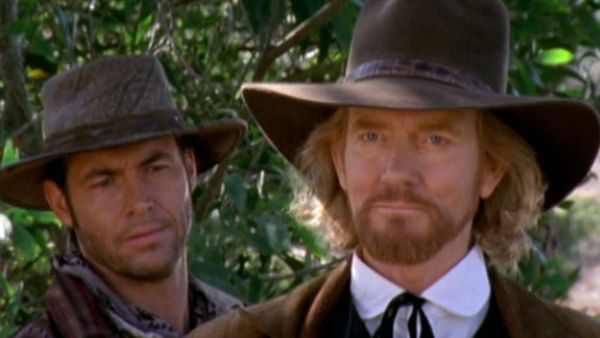 The Lost World - Dead Man's Hill