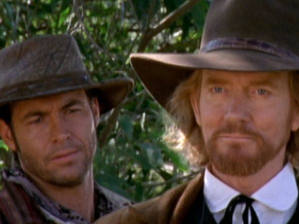 The Lost World - Dead Man's Hill