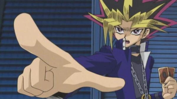 Yu-Gi-Oh! - Il duellante digitale