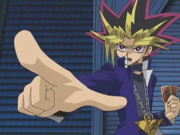 Yu-Gi-Oh! - Il duellante digitale