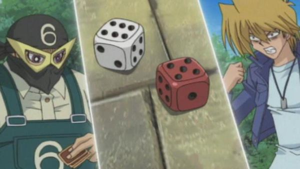 Yu-Gi-Oh! - Il primo duello