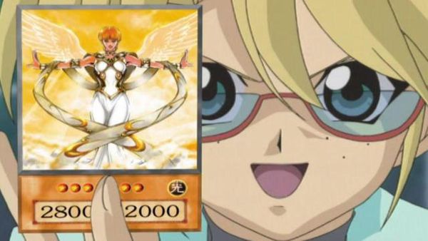 Yu-Gi-Oh! - Un gioco da ragazzi