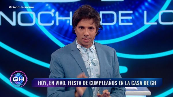 Gran Hermano LT - Episodio 21
