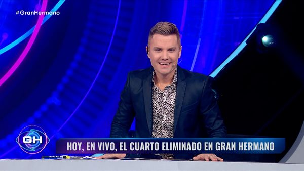 Gran Hermano LT - Episodio 22