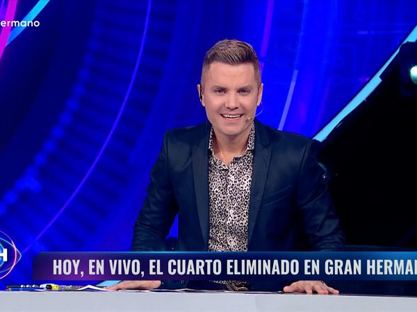 Gran Hermano LT - Episodio 22
