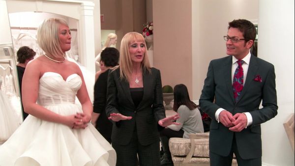 Say Yes to the Dress - Breaking the Bank