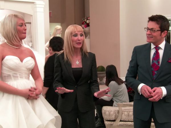 Say Yes to the Dress - Breaking the Bank