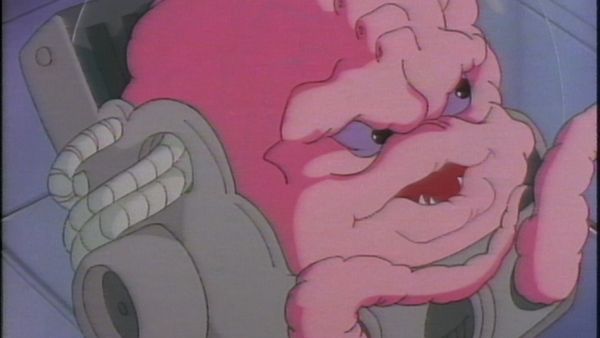 Teenage Mutant Ninja Turtles (1987) - Rock Around the Block