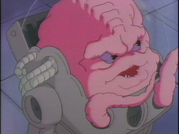 Teenage Mutant Ninja Turtles (1987) - Rock Around the Block