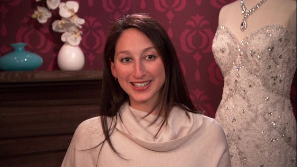 Say Yes to the Dress - Drama, Drama, Drama!
