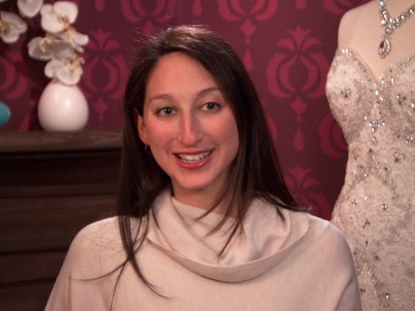Say Yes to the Dress - Drama, Drama, Drama!