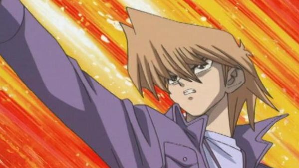 Yu-Gi-Oh! - Scontro con Zigfried