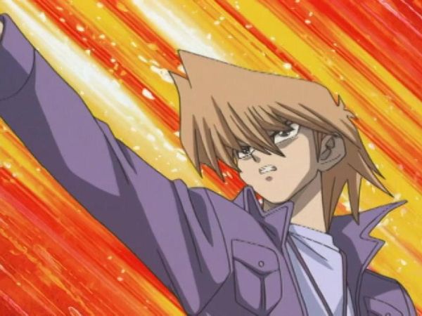 Yu-Gi-Oh! - Scontro con Zigfried