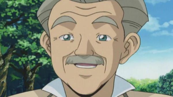 Yu-Gi-Oh! - Mostri da favola