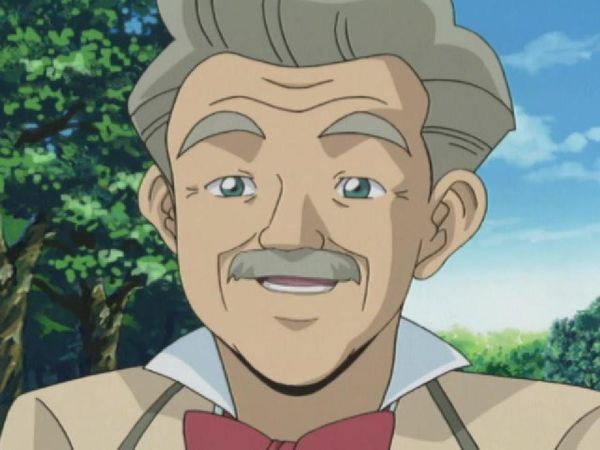 Yu-Gi-Oh! - Mostri da favola