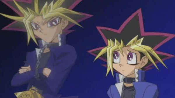 Yu-Gi-Oh! - La sconfitta