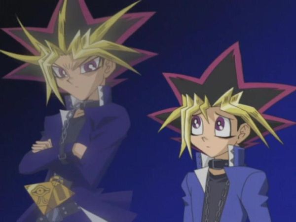 Yu-Gi-Oh! - La sconfitta