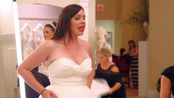 Say Yes to the Dress - I've Stalked This Dress on Instagram!