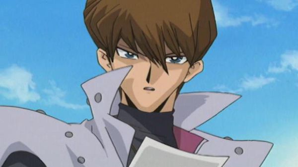 Yu-Gi-Oh! - Segreti svelati