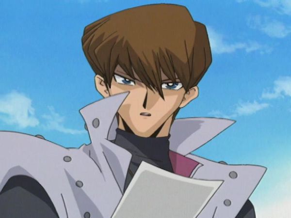 Yu-Gi-Oh! - Segreti svelati