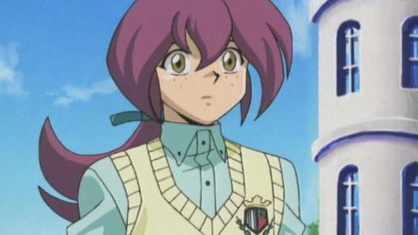 Yu-Gi-Oh! - Lotta contro il tempo
