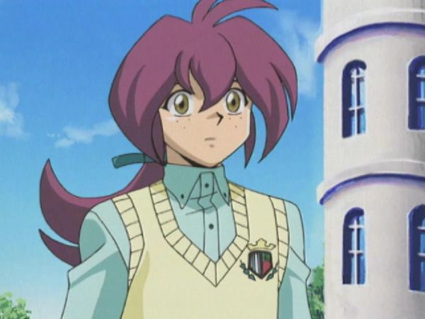 Yu-Gi-Oh! - Lotta contro il tempo