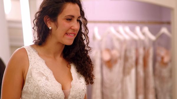 Say Yes to the Dress - I Am a Bride on a Budget