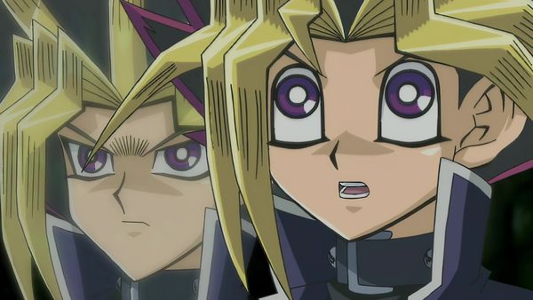 Yu-Gi-Oh! - Finalmente uniti