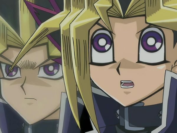 Yu-Gi-Oh! - Finalmente uniti