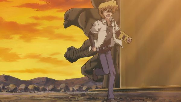 Yu-Gi-Oh! - La fortezza della paura
