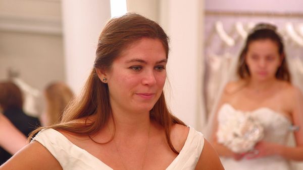 Say Yes to the Dress - I'm a Legacy