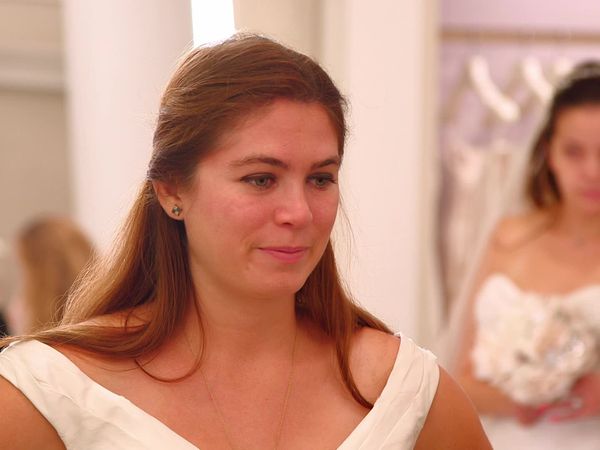 Say Yes to the Dress - I'm a Legacy