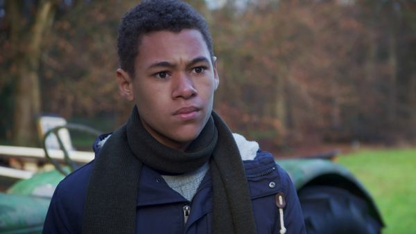 Hunter Street LT - Oliver