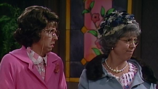 Mama's Family - Mama's Layaway Plan