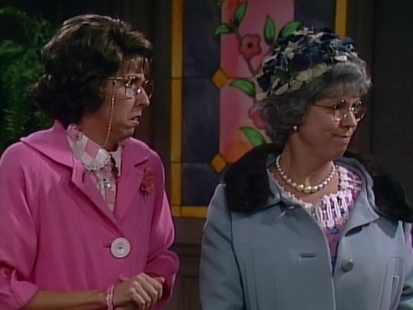 Mama's Family - Mama's Layaway Plan