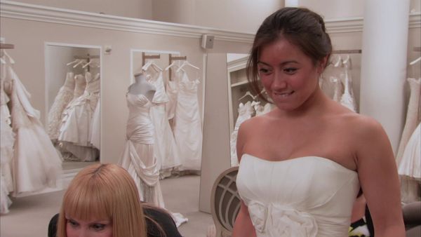 Say Yes to the Dress - Best Laid Plans