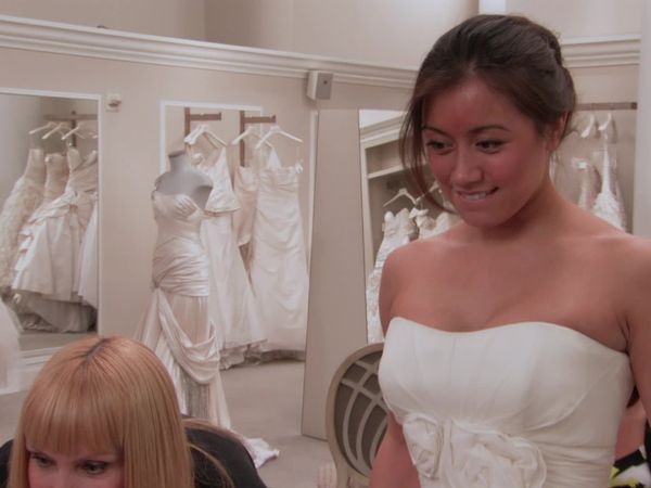Say Yes to the Dress - Best Laid Plans
