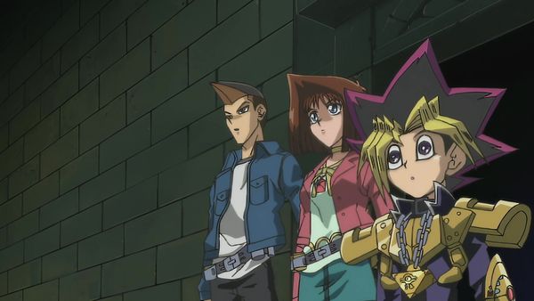 Yu-Gi-Oh! - Il frutto dell'evoluzione