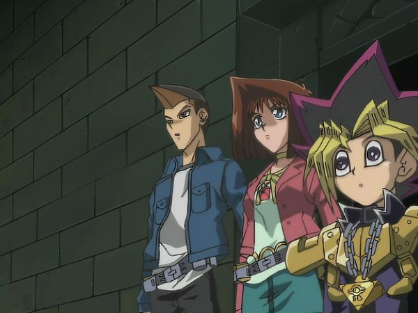 Yu-Gi-Oh! - Il frutto dell'evoluzione