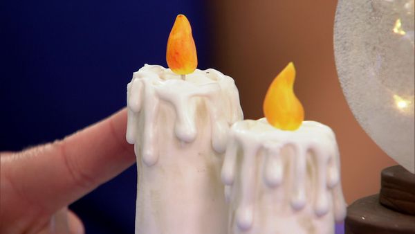 Winner Cake All - Loni Love Means Funny Business