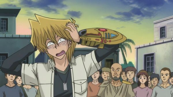 Yu-Gi-Oh! - Bagliore vincente