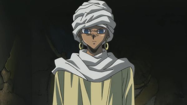 Yu-Gi-Oh! - Ricordi di un faraone
