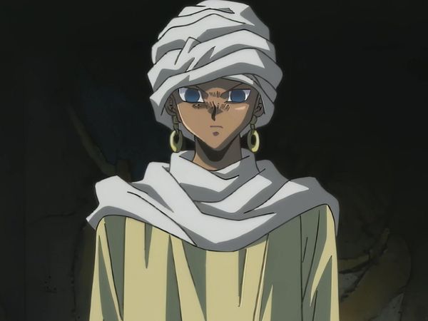 Yu-Gi-Oh! - Ricordi di un faraone