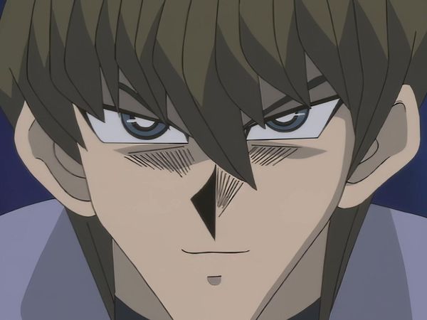 Yu-Gi-Oh! - Il risveglio dello spirito