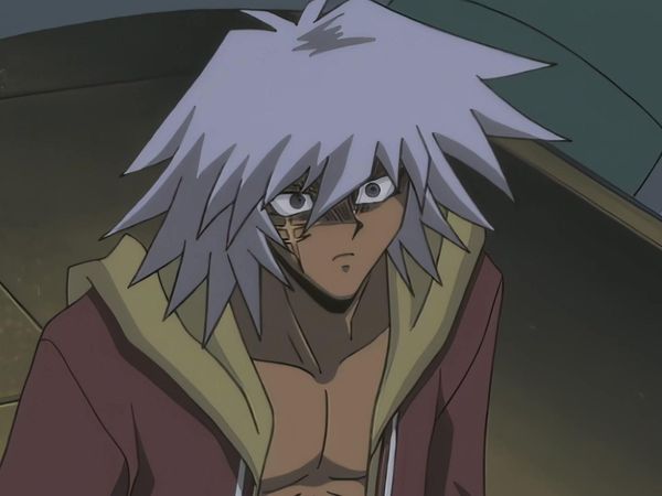 Yu-Gi-Oh! - L'incantatore