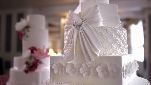 Cake Hunters - Tiers of Beers
