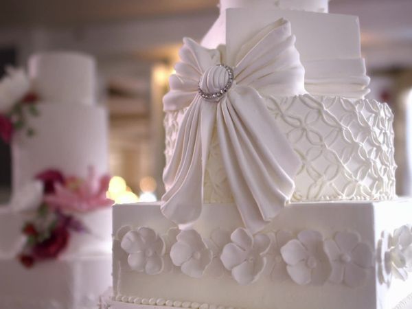 Cake Hunters - Tiers of Beers