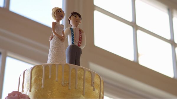 Cake Hunters - Mint for Each Other