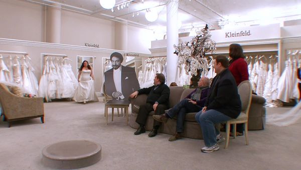 Say Yes to the Dress - Men of Honor